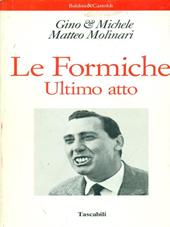 Le formiche