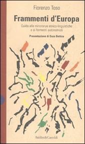 Frammenti d'Europa