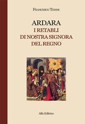 Ardara. I retabli di Nostra Signora del Regno
