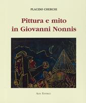 Pittura e mito in Giovanni Nonnis