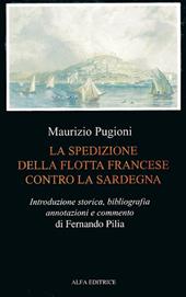 La spedizione della flotta francese contro la Sardegna