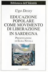 Educazione popolare come movimento di liberazione in Sardegna