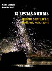 Is festas nodìas. Quartu Sant'Elena, tradizioni, feste e sapori