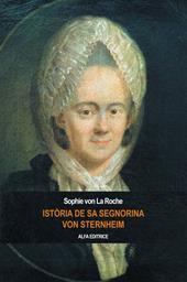 Istòria de sa segnorina von Sternheim