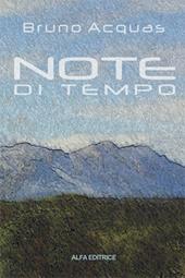 Note di tempo