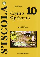 Contus africanus