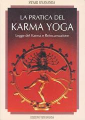 La pratica del karma yoga