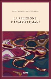 La religione e i valori umani. Dialogo sul ruolo sociale della religione