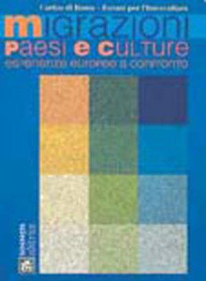 Migrazioni, paesi e culture. Caritas di Roma, forum per intercultura  - Libro Sinnos 1998, I dati | Libraccio.it