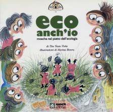 Eco anch'io - Tito V. Viola - Libro Sinnos 2001, Fiabalandia. Nuove novelle per ragazzi | Libraccio.it