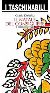 Il Natale del consigliere e altri racconti