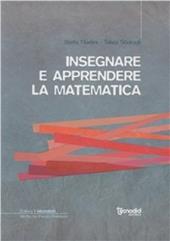 Insegnare e apprendere la matematica