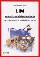 LIM. Ambienti integrati di apprendimento