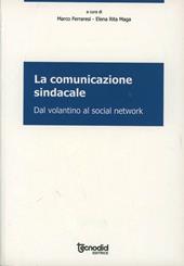 La comunicazione sindacale