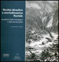 Rischio idraulico e morfodinamica fluviale. I problemi della montagna e della valle di Zoldo - Ester Cason Angelini - Libro Fondazione Giovanni Angelini 2005 | Libraccio.it