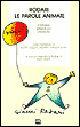 Rodari. Le parole animate. Fantasia, letteratura, creatività  - Libro Interlinea 2001, Biblioteca Centro novarese studi lett. | Libraccio.it