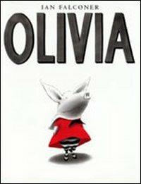 Olivia - Ian Falconer - Libro Stoppani 2002 | Libraccio.it
