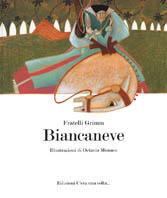 Biancaneve - Wilhelm Grimm, Jacob Grimm - Libro C'era una volta... 2006 | Libraccio.it