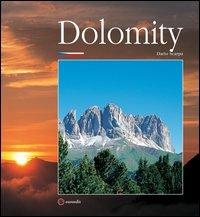 Dolomiti. Ediz. ceca - Dario Scarpa - Libro Euroedit 2006 | Libraccio.it
