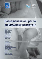 Raccomandazioni di rianimazione neonatale