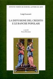 La diffusione del credito e le banche popolari