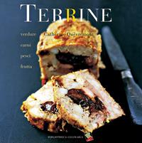 Terrine. Verdure, carni, pesci, frutta. Ediz. a colori - Catherine Quévremont - Libro Bibliotheca Culinaria 2003, Piccole golosità | Libraccio.it