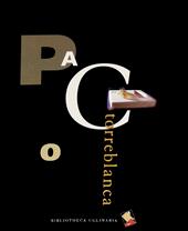 Paco Torreblanca. Con 54 schede tecniche. Ediz. a colori