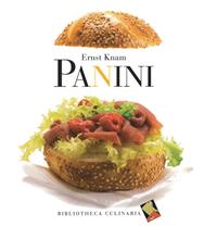 Panini - Ernst Knam - Libro Bibliotheca Culinaria 2014 | Libraccio.it