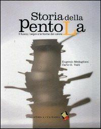 Storia della pentola. Il fuoco, i segni e le forme del calore. Ediz. illustrata - Eugenio Medagliani, Carlo G. Valli - Libro Bibliotheca Culinaria 2004 | Libraccio.it