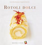 Rotoli dolci