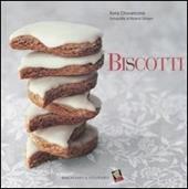 Biscotti. Ediz. a colori