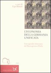 L'economia della Germania unificata. Uno sguardo interessato dal Mezzogiorno d'Italia