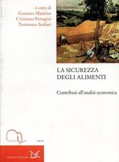 La sicurezza degli alimenti