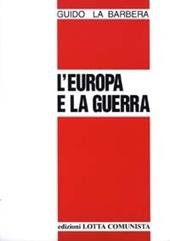 L' Europa e la guerra