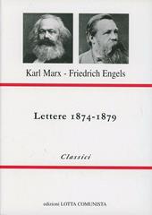 Lettere 1874-1879