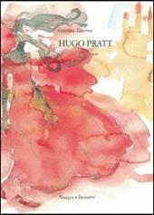 Hugo Pratt - Cristina Taverna - Libro Nuages 2008, Nuages | Libraccio.it