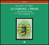 Le corone, i troni. Immaginette mariane. Libri di pietà e devozione alla Vergine tra Otto e Novecento