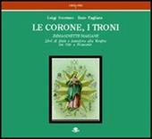 Le corone, i troni. Immaginette mariane. Libri di pietà e devozione alla Vergine tra Otto e Novecento