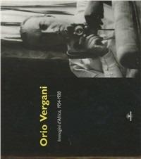 Immagini d'Africa (1934-1938) - Orio Vergani - Libro Barbieri 2002, Memoriafotografica | Libraccio.it