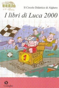 I libri di Luca 2000  - Libro Condaghes 2000, Il trenino verde:ex libris | Libraccio.it