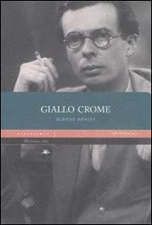 Giallo Crome