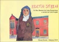 Edith Stein. Un libro illustrato - Carla Jungles - Libro Mimep-Docete 1998 | Libraccio.it