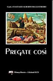 Pregate così