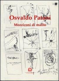Mozziconi di matite - Osvaldo Patani - Libro Corraini 1999, Racconti | Libraccio.it