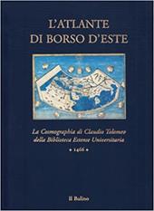 Atlante di Borso d'Este