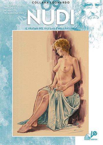 Nudi  - Libro Vinciana Editrice 2024, Collezione Leonardo | Libraccio.it