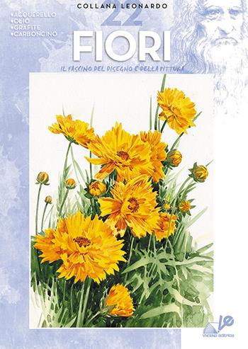 I fiori  - Libro Vinciana Editrice 2024, Collezione Leonardo | Libraccio.it