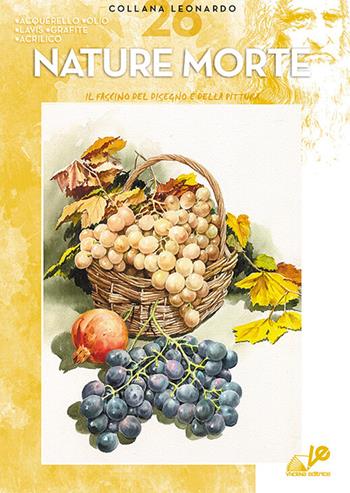 Nature morte  - Libro Vinciana Editrice 2024, Collezione Leonardo | Libraccio.it