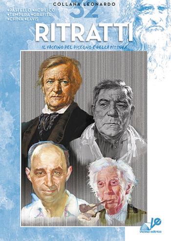 Ritratti  - Libro Vinciana Editrice 2024, Collezione Leonardo | Libraccio.it