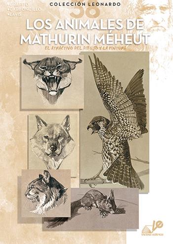 Los animales de Mathurin Méheut  - Libro Vinciana Editrice 1996, Colección Leonardo | Libraccio.it